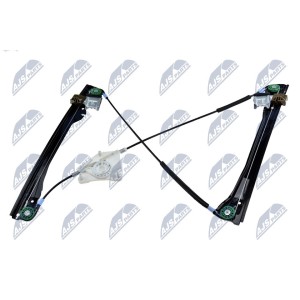 LEVE-VITRES SEAT CORDOBA/IBIZA 4D 02-08 /GAUCHE AVANT/