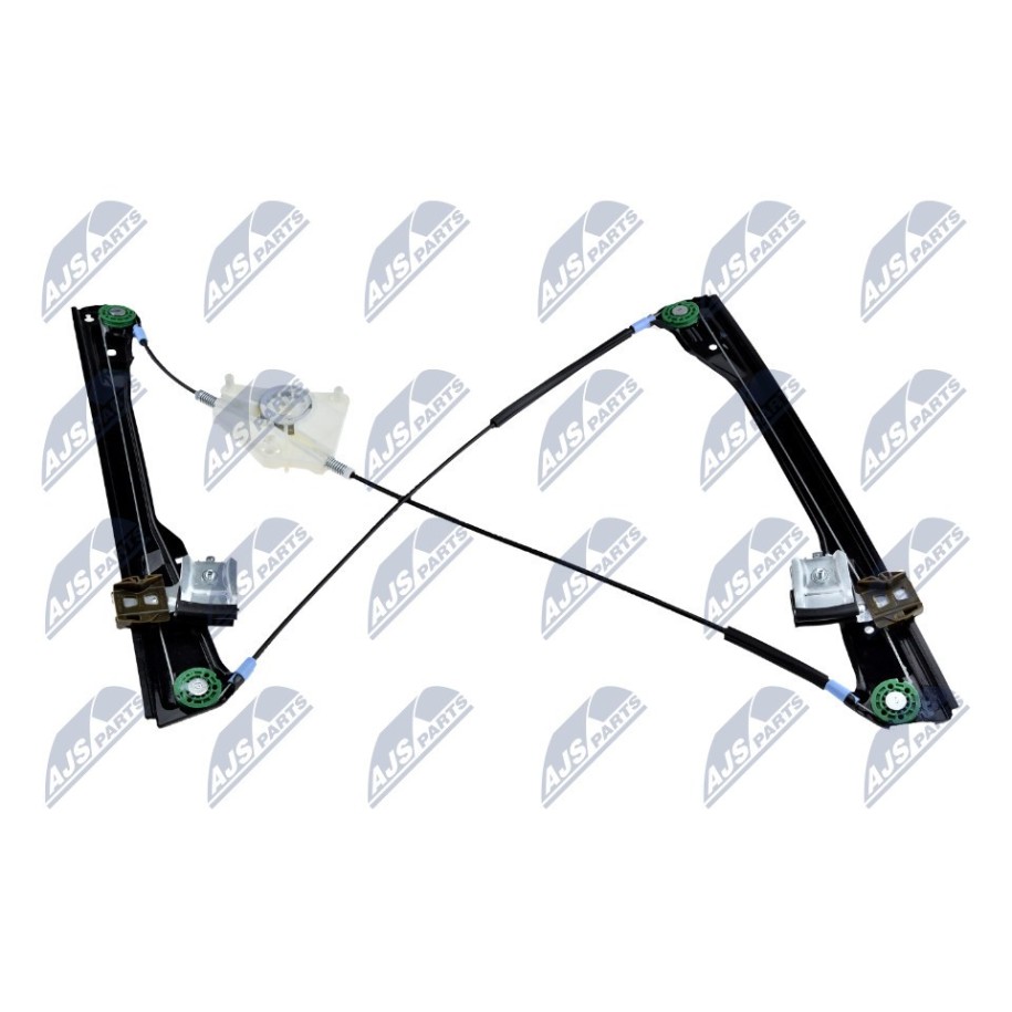 LEVE-VITRES SEAT CORDOBA/IBIZA 4D 02-08 /DROITE AVANT/