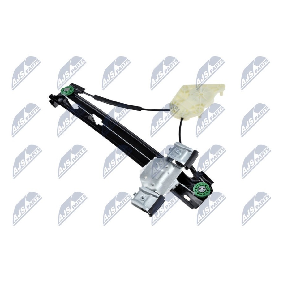 LEVE-VITRES SEAT IBIZA 08- /GAUCHE ARRIERE/