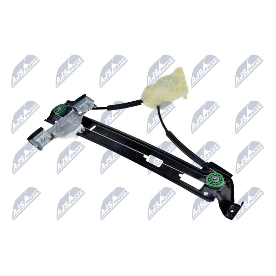 LEVE-VITRES SEAT IBIZA 08- /DROITE ARRIERE/