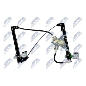 LEVE-VITRES SEAT IBIZA II 94-