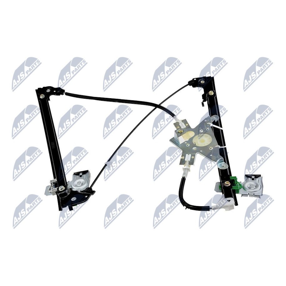 LEVE-VITRES SEAT IBIZA II 94-