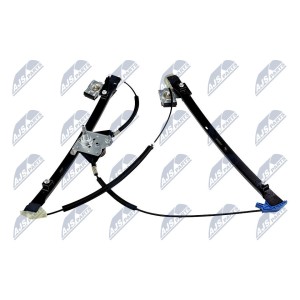LEVE-VITRES SEAT IBIZA II 94-