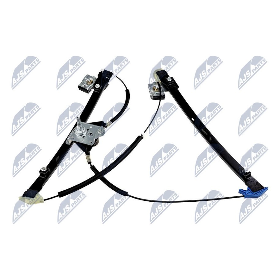 LEVE-VITRES SEAT IBIZA II 94-