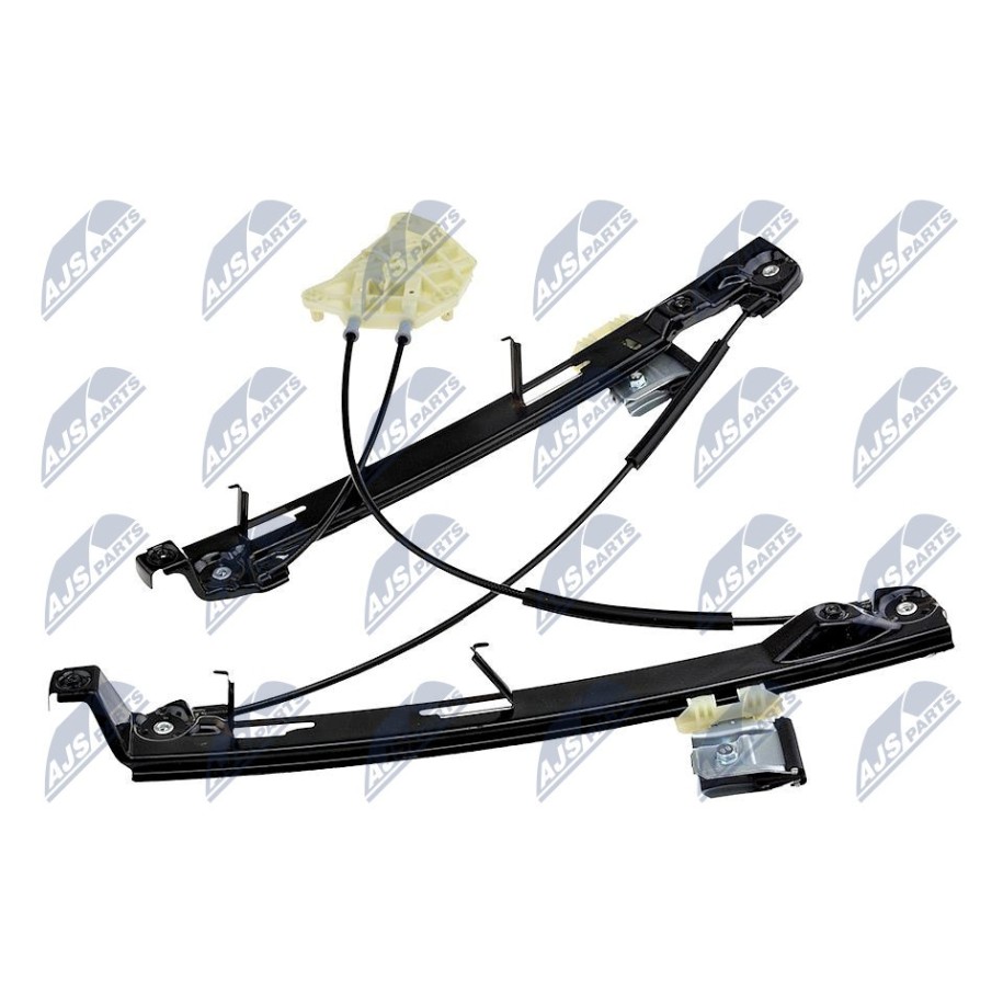 LEVE-VITRES SEAT LEON 05- /AVANT DROITE/
