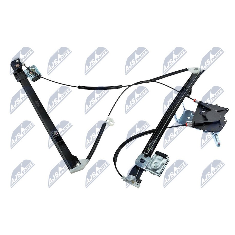 LEVE-VITRES SEAT AROSA 00-
