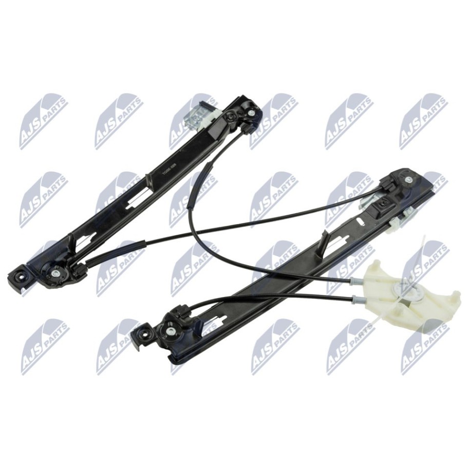 LEVE-VITRES SEAT LEON 05- /GAUCHE AVANT/