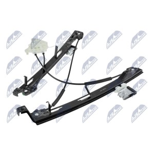 LEVE-VITRES SEAT LEON 05- /DROITE AVANT/