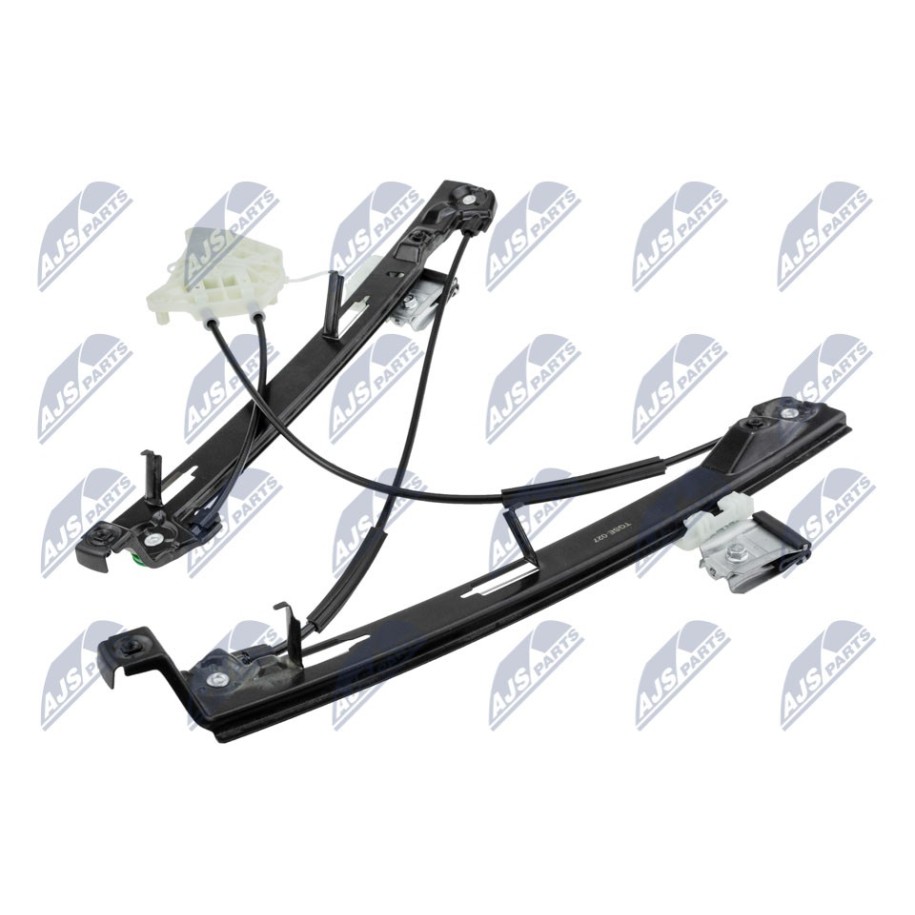 LEVE-VITRES SEAT LEON 05- /DROITE AVANT/