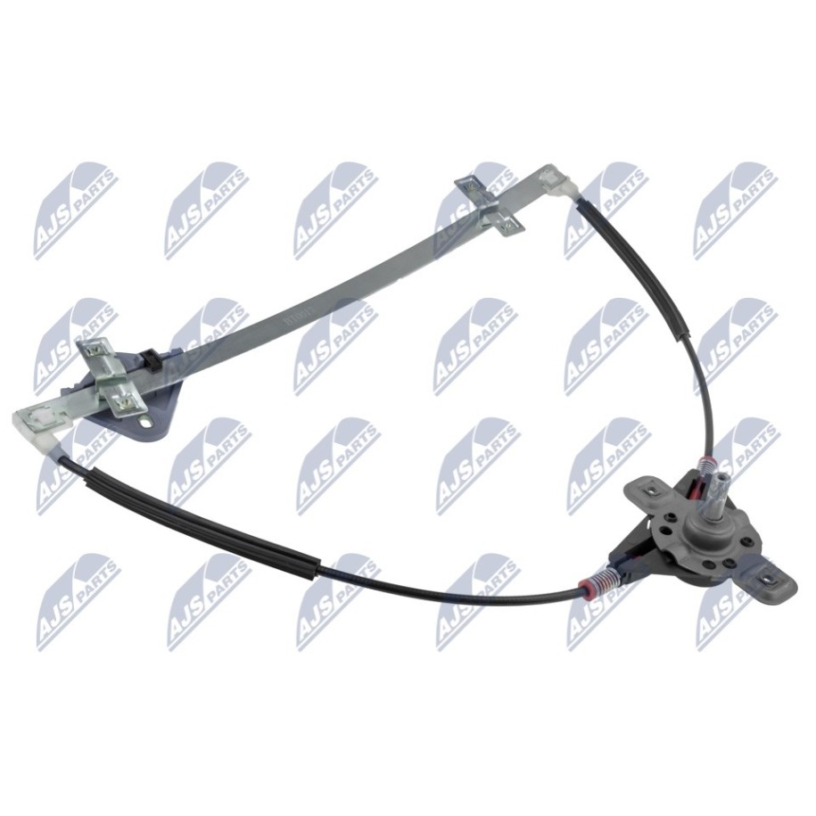 LEVE-VITRES SEAT TOLEDO I 05.91-03.99 /GAUCHE AVANT/