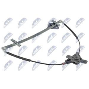 LEVE-VITRES SEAT TOLEDO I 05.91-03.99 /DROITE AVANT /