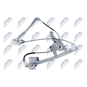 LEVE-VITRES SKODA OCTAVIA 96-04 /GAUCHE AVANT/