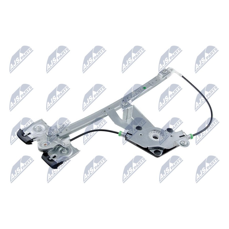 LEVE-VITRES SKODA OCTAVIA 96- /DROITE ARRIERE/