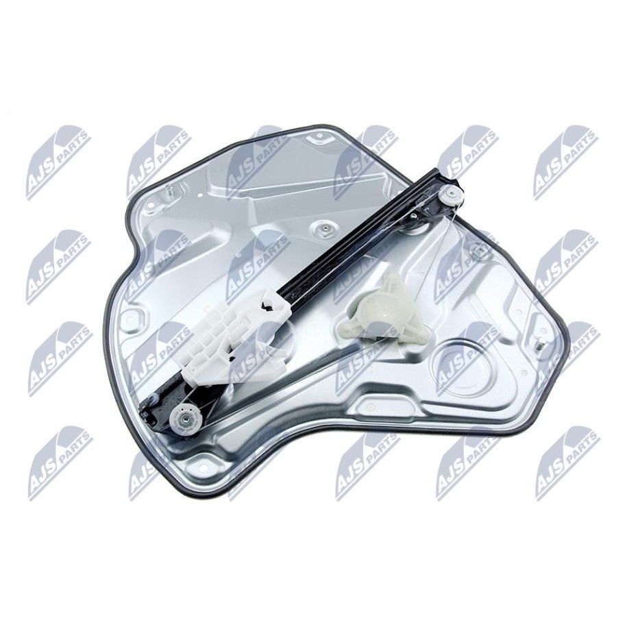 LEVE-VITRES SKODA OCTAVIA II 04- /DROITE ARRIERE Z PANELEM/