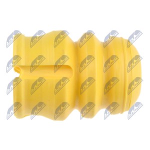 BUTEE ELASTIQUE D'AMORTISSEUR SSANGYONG ACTYON 01-09