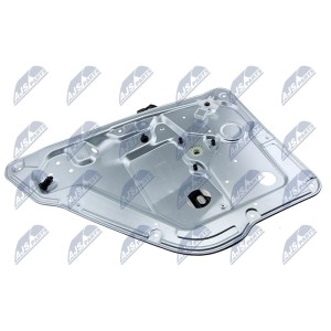 LEVE-VITRES SKODA FABIA 99- /GAUCHE ARRIERE Z PANELEM/