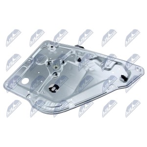 LEVE-VITRES SKODA FABIA 99- /DROITE ARRIERE Z PANELEM/