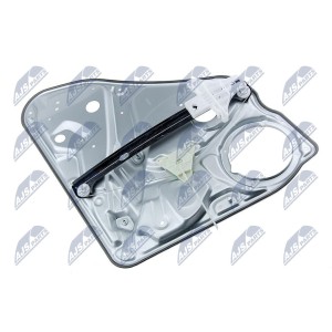 LEVE-VITRES SKODA SUPERB 01-08 /GAUCHE ARRIERE Z PANELEM/