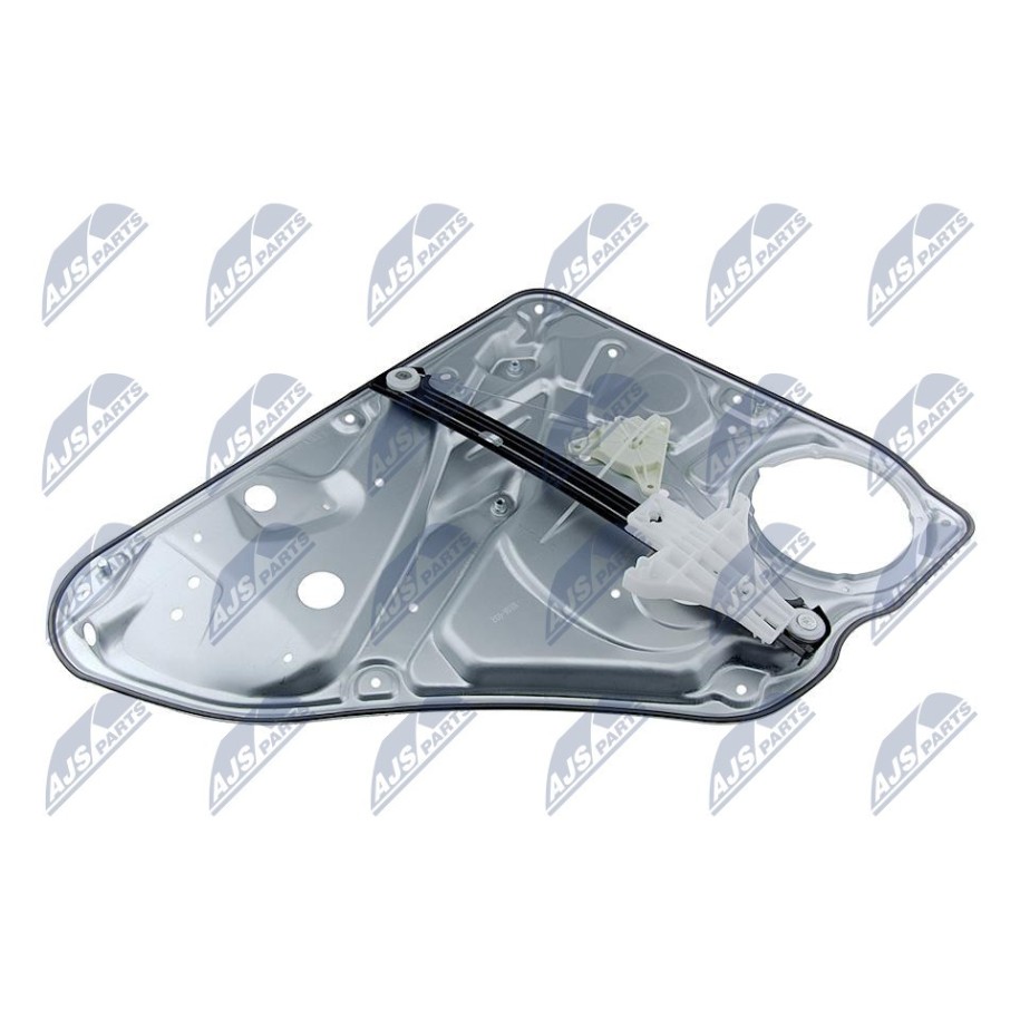 LEVE-VITRES SKODA SUPERB 01-08 /DROITE ARRIERE Z PANELEM/