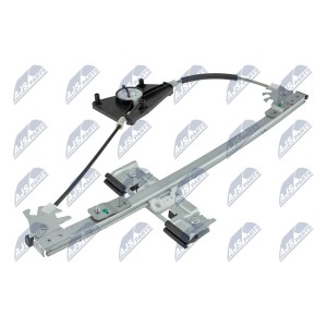 LEVE-VITRES SKODA CITYGO 5D 12-