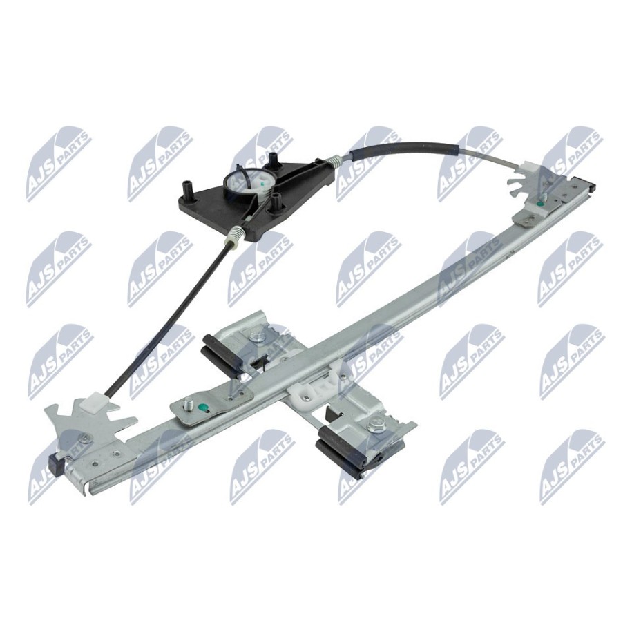 LEVE-VITRES SKODA CITYGO 5D 12-