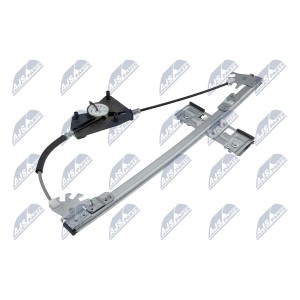 LEVE-VITRES SKODA CITYGO 5D 12-