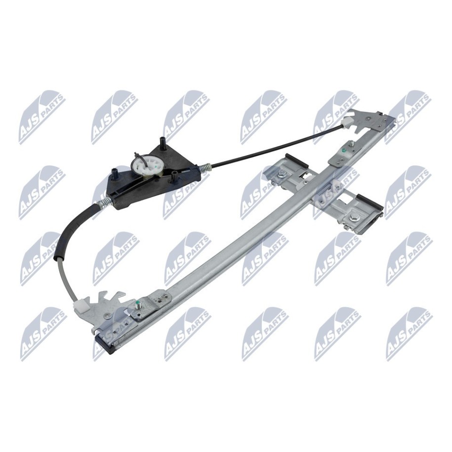 LEVE-VITRES SKODA CITYGO 5D 12-