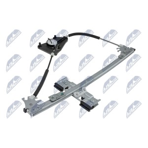 LEVE-VITRES SKODA CITYGO 3D 12-