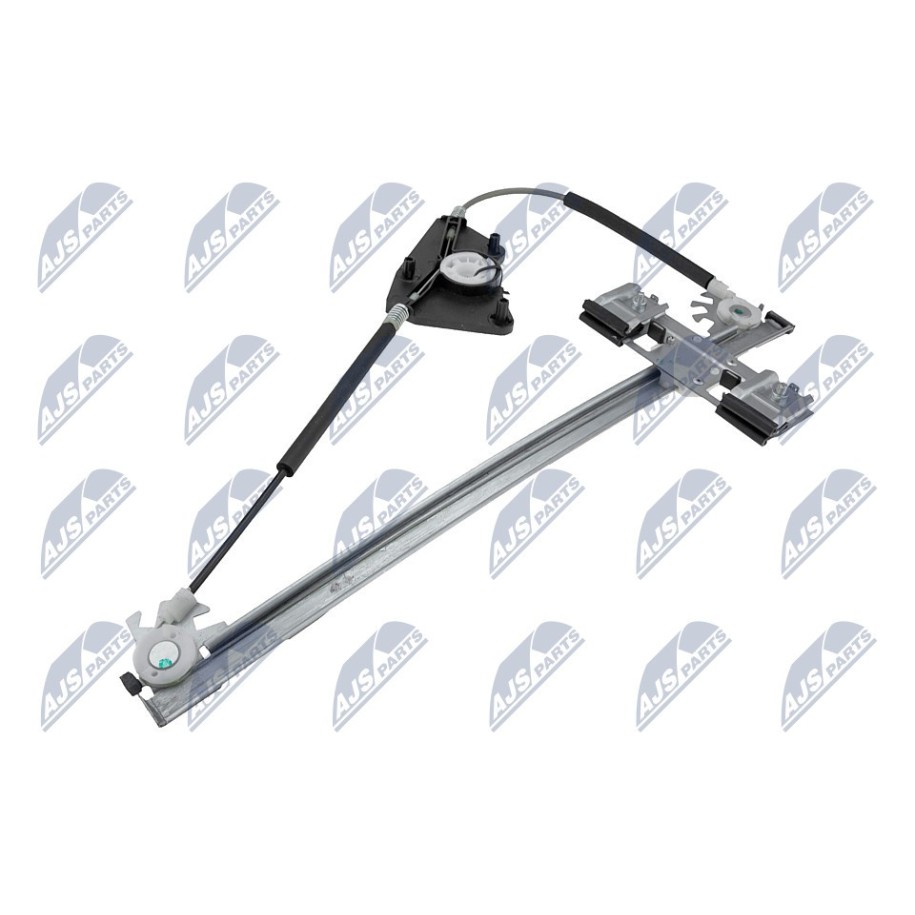 LEVE-VITRES SKODA CITYGO 3D 12-
