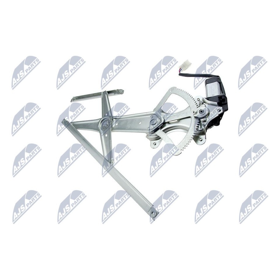 LEVE-VITRES TOYOTA COROLLA 00-06 /DROITE AVANT Z SILNICZKIEM/