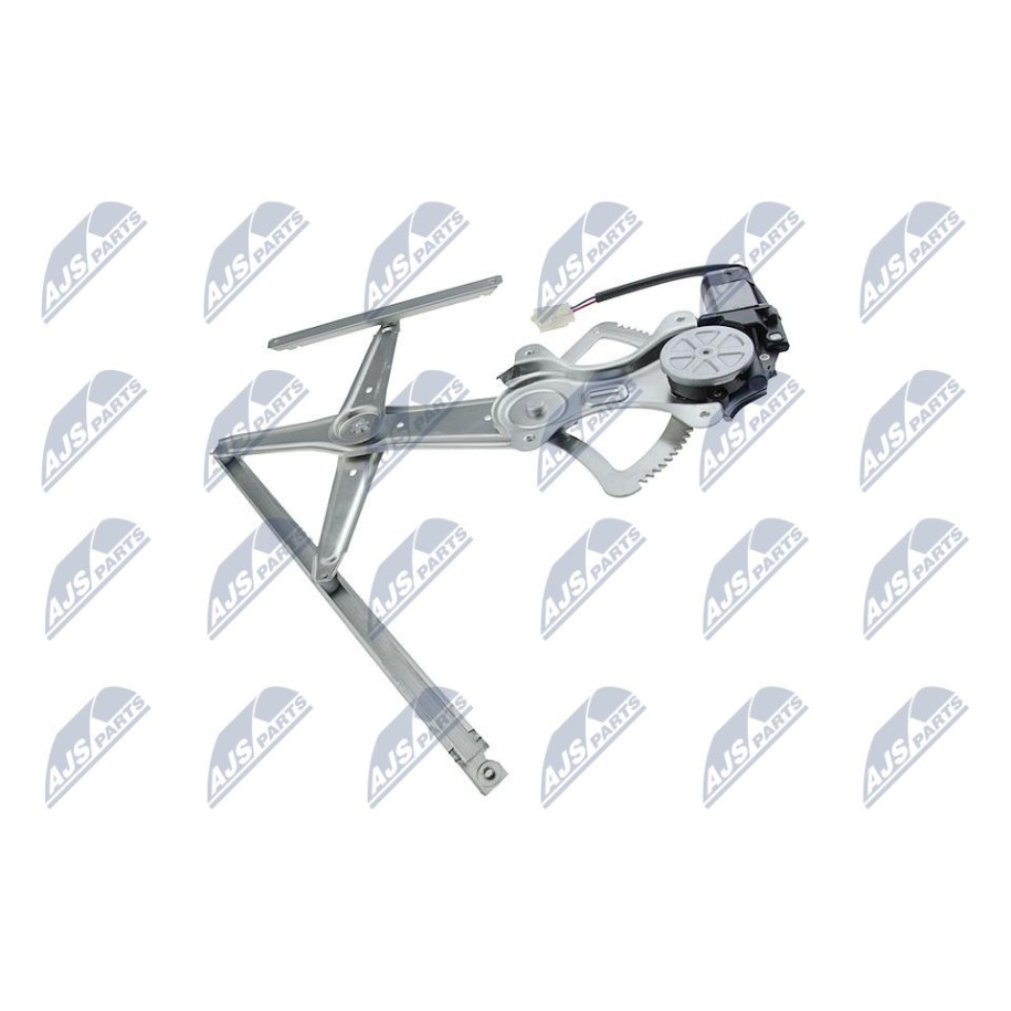 LEVE-VITRES TOYOTA COROLLA 00-06 /GAUCHE AVANT Z SILNICZKIEM/