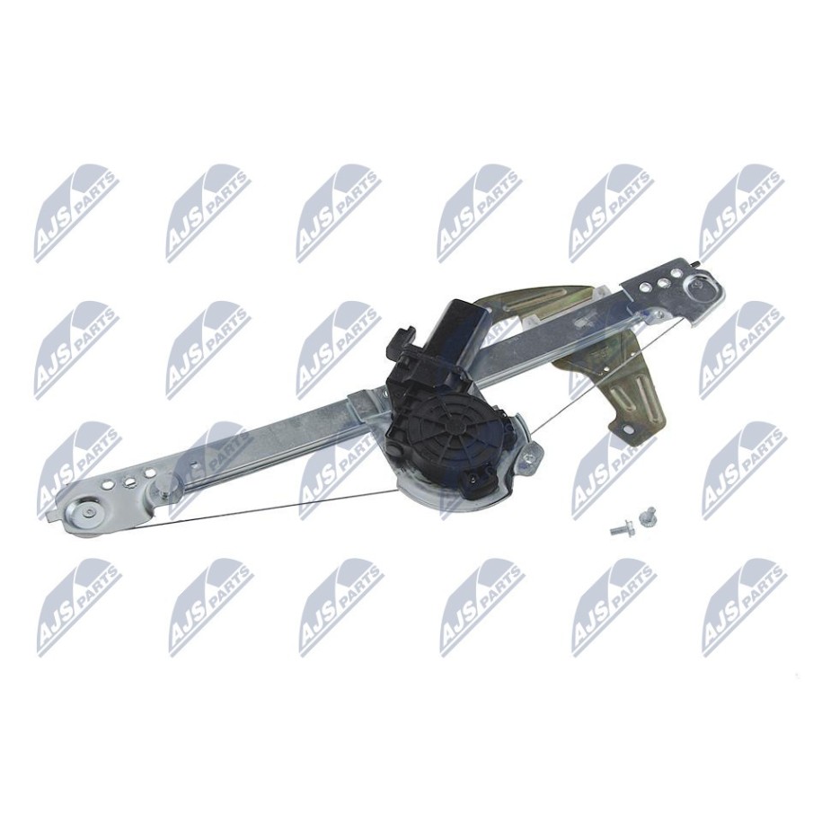 LEVE-VITRES TOYOTA AYGO 05-