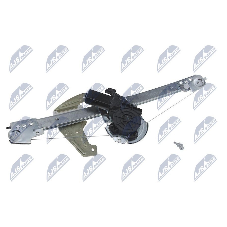 LEVE-VITRES TOYOTA AYGO 05-