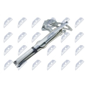 LEVE-VITRES TOYOTA YARIS 99-05 /DROITE AVANT/