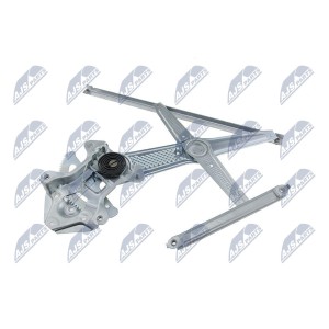 LEVE-VITRES TOYOTA YARIS 99-05 /GAUCHE AVANT/