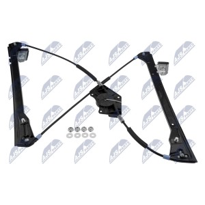LEVE-VITRES VW PASSAT 96-05