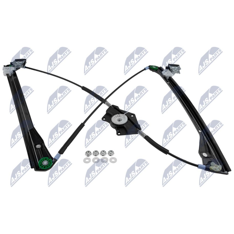 LEVE-VITRES VW PASSAT 96-05