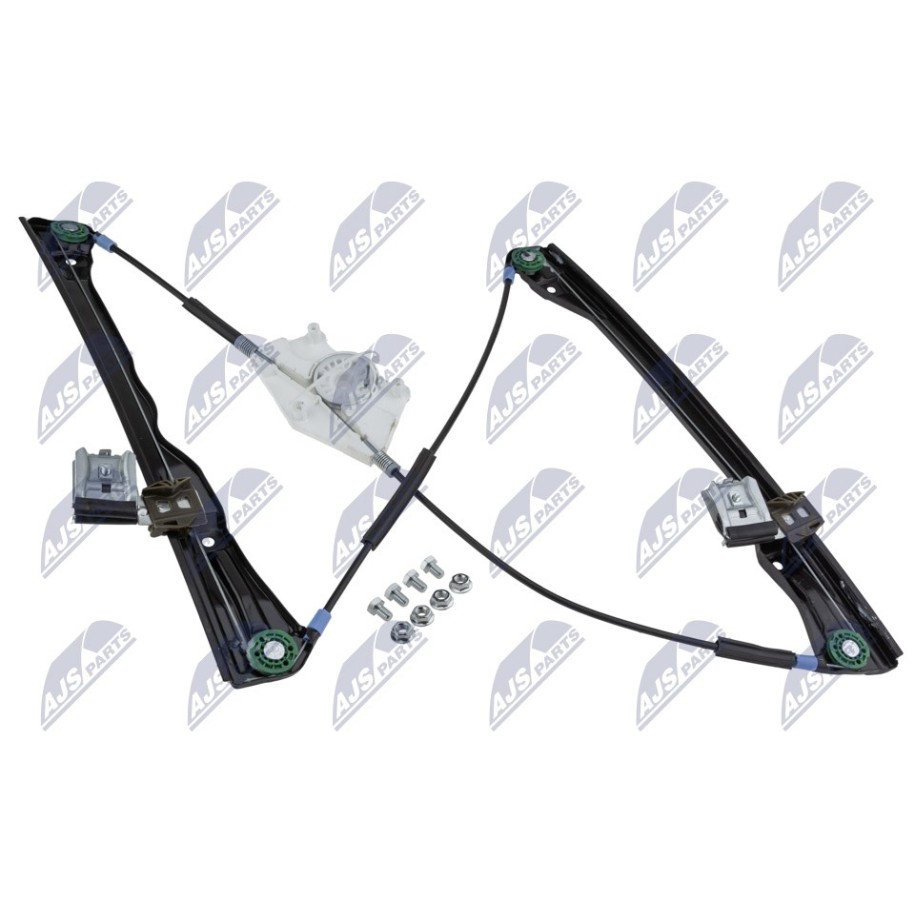 LEVE-VITRES VW GOLF IV 98-05