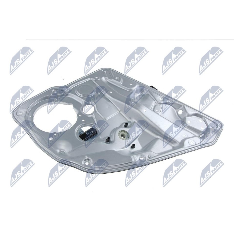 LEVE-VITRES VW GOLF IV 98-05