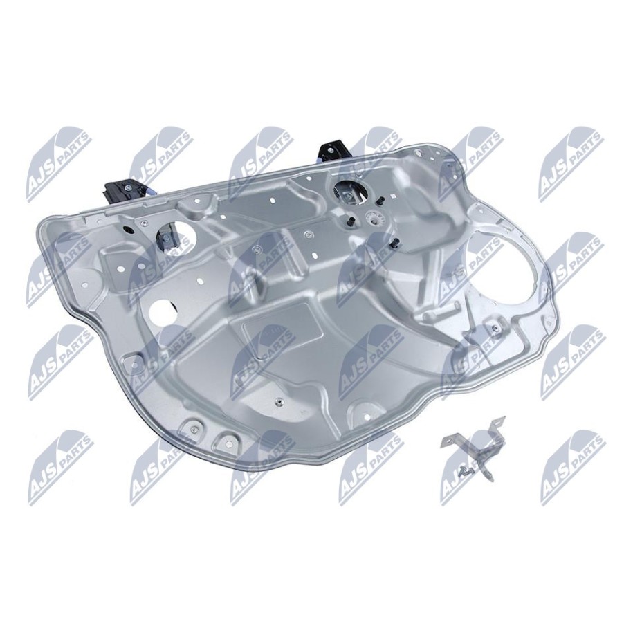 LEVE-VITRES VW POLO 01-