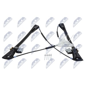 LEVE-VITRES VW POLO 01-