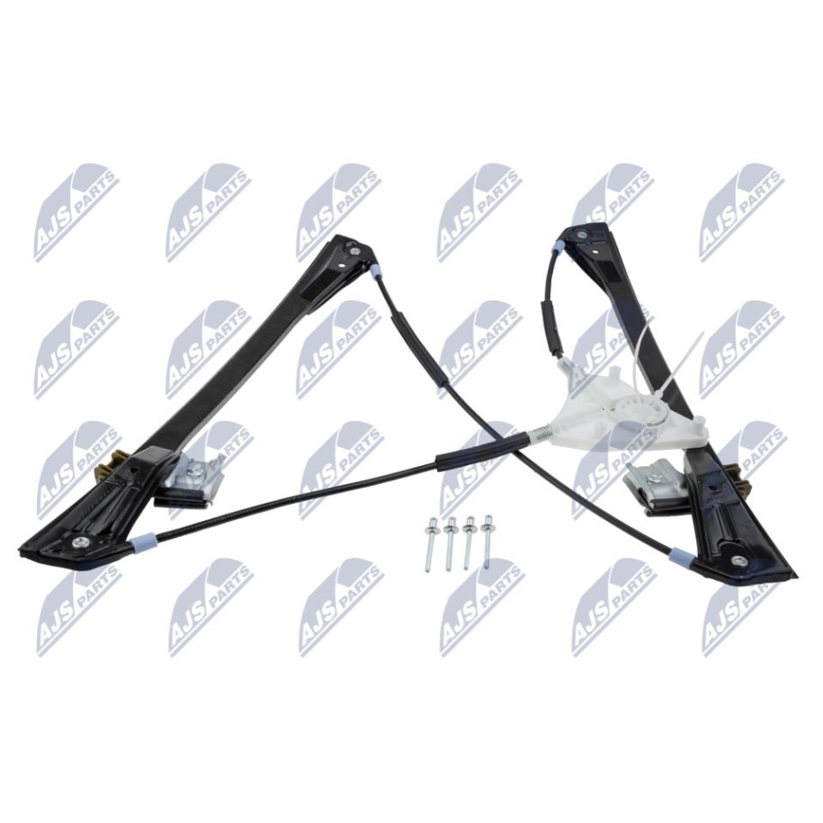 LEVE-VITRES VW POLO 01-