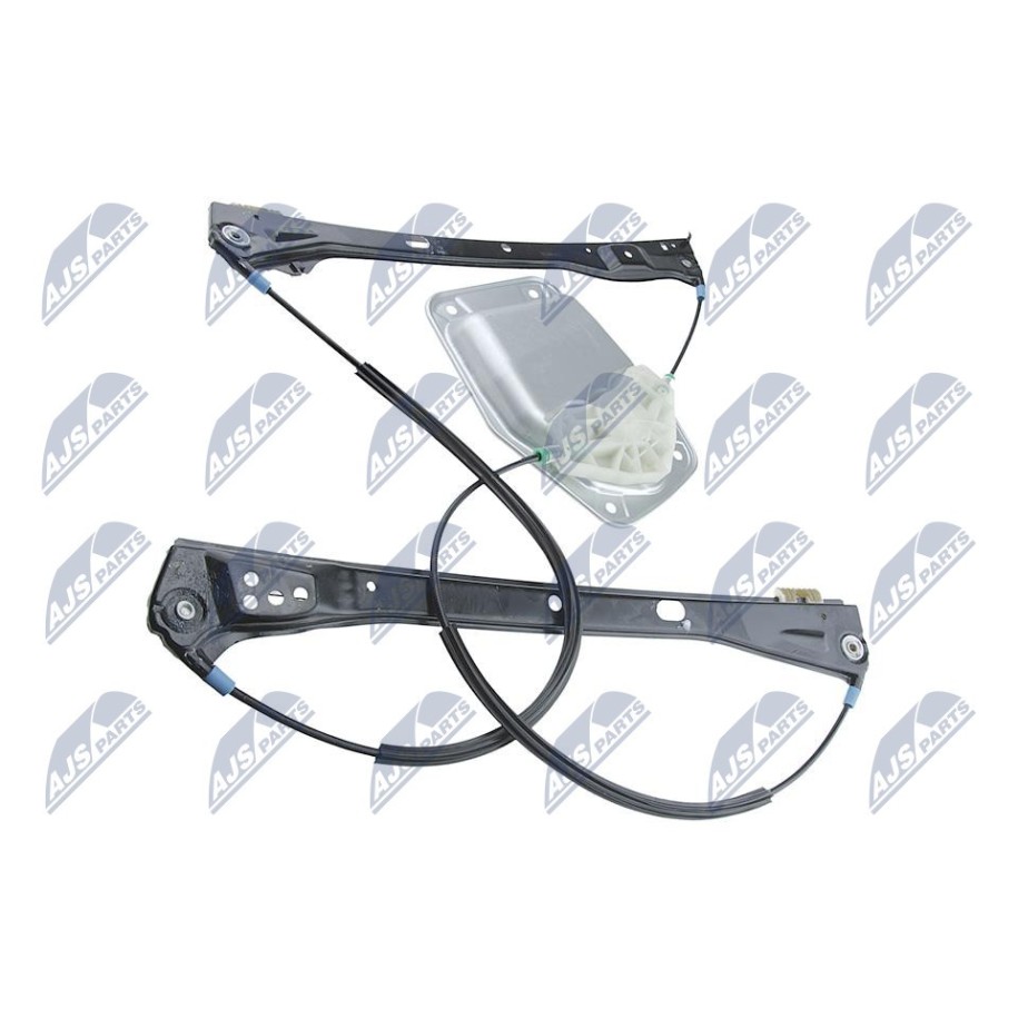 LEVE-VITRES VW GOLF V 3D 03- /GAUCHE AVANT Z OSŁONĄ/