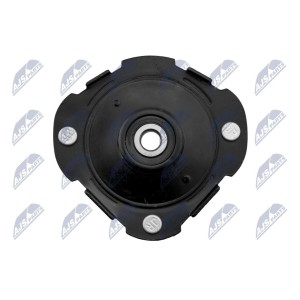 KIT DE MONTAGE POUR AMORTISSEURS TOYOTA COROLLA 2 EL51 94-99