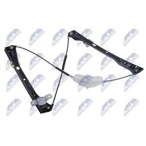 LEVE-VITRES VW GOLF V 5D 03- /GAUCHE AVANT/