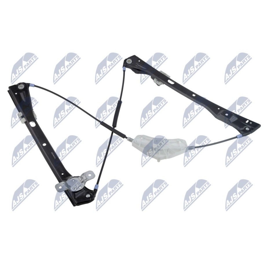 LEVE-VITRES VW GOLF V 5D 03- /GAUCHE AVANT/