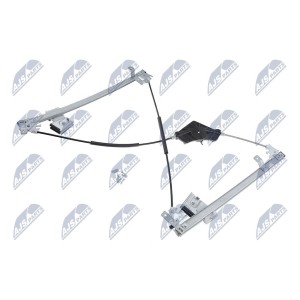 LEVE-VITRES VW GOLF V 5D 03- /DROITE AVANT/