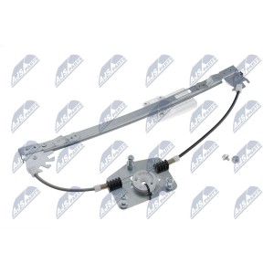 LEVE-VITRES VW GOLF V 5D 03- /GAUCHE ARRIERE/
