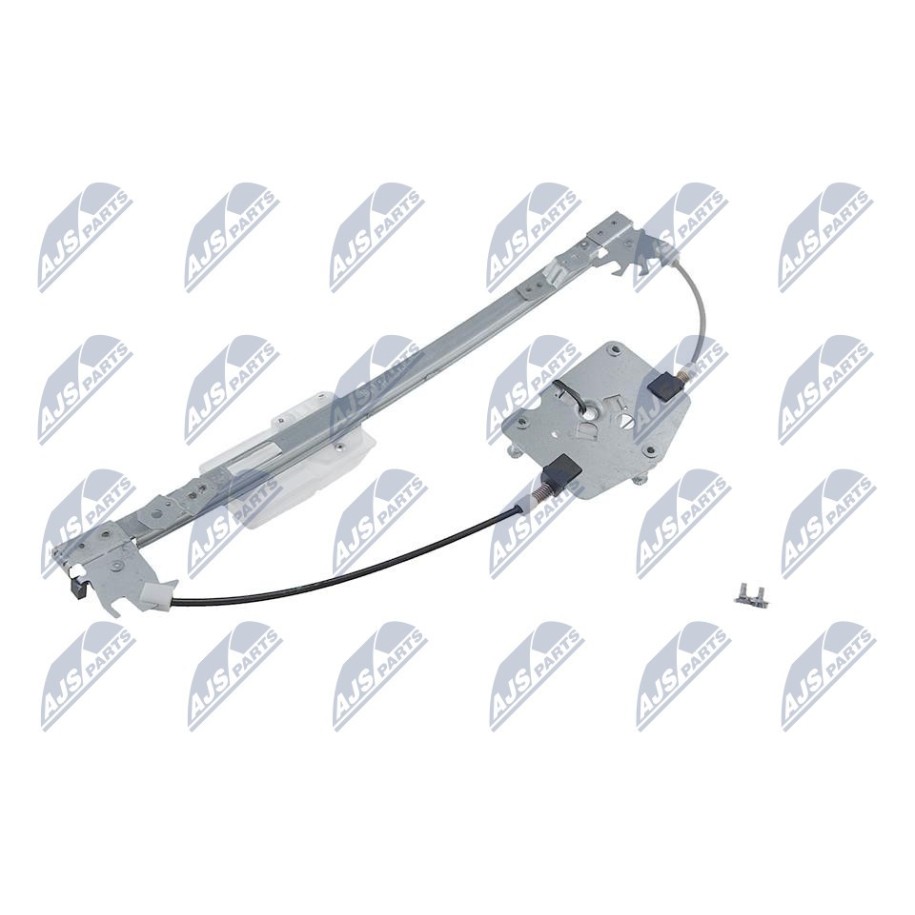 LEVE-VITRES VW GOLF V 5D 03- /DROITE ARRIERE/