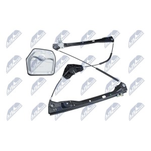 LEVE-VITRES VW GOLF V VARIANT 03-